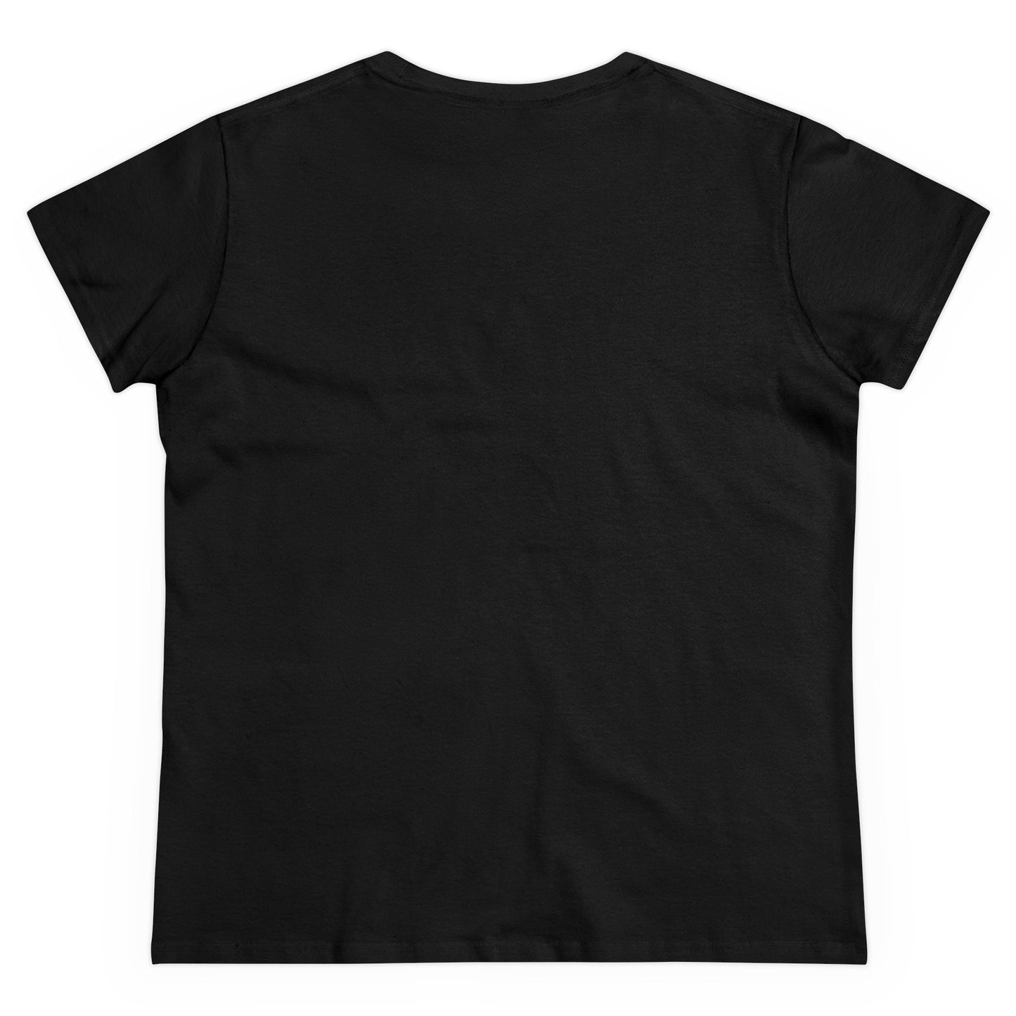 K-Pop "케이팝" Awesome Flavor Tee - Black